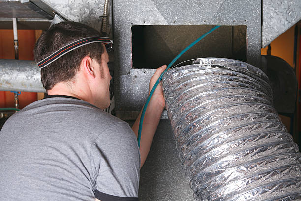 Best Air Duct Cleaning Near Me  in Quakertown, PA