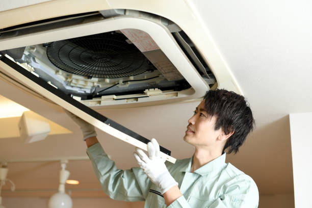 Best Local Air Duct Cleaning Services  in Quakertown, PA