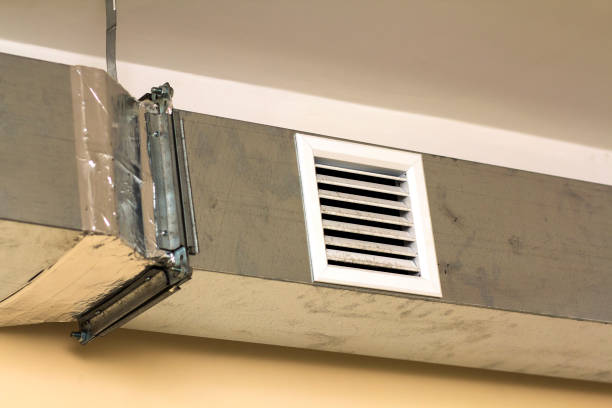 Best Air Duct Cleaning Near Me  in Quakertown, PA